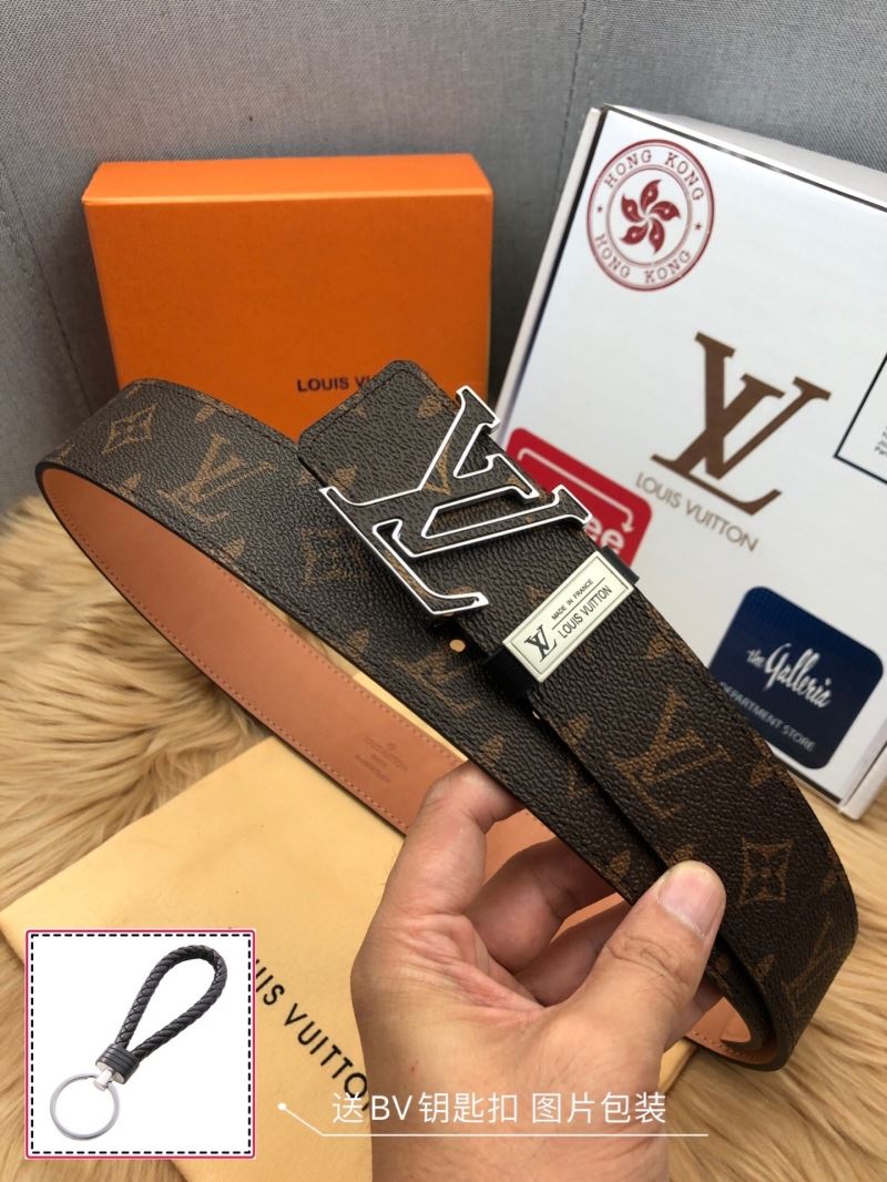 Louis Vuitton Belts